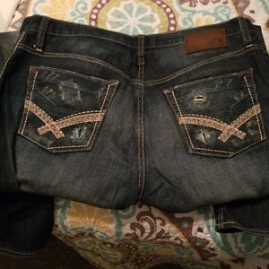 Men's BKE Derek Jean 32 Long